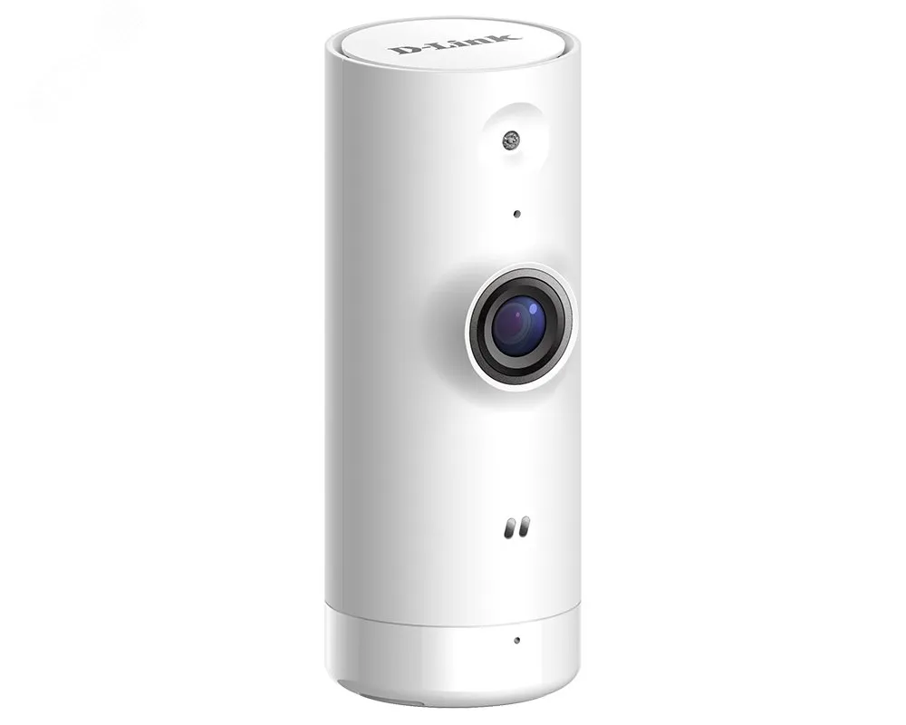 Камера облачная сетевая HD ,1Мп с ИК-подсветкой до 5 м d-link 113595
