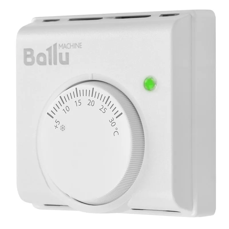 Термостат BALLU нс-1101652