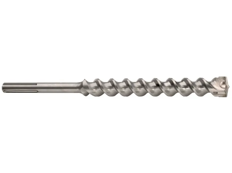 Бур SDS-max 40 х 570 х 450 TURBO 4 резца