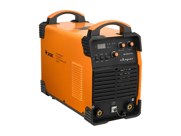 Инвертор сварочный ARC 400 (Z312) НАКС РФ