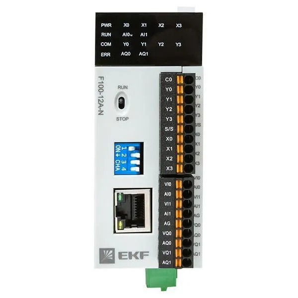 Программируемый контроллер F100 12 в/в N PRO-Logic PROxima