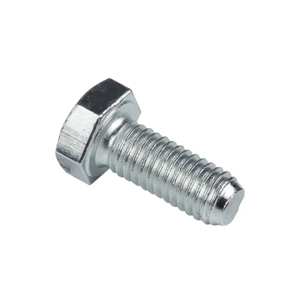 Болт шестигранный М10х20 TDZ (50 шт)