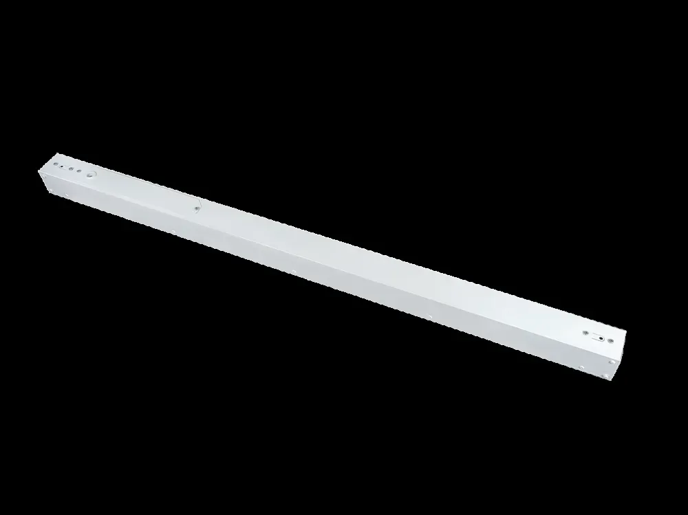 Светильник Box SE 60/7000 opal 5K White clip А Т-1500