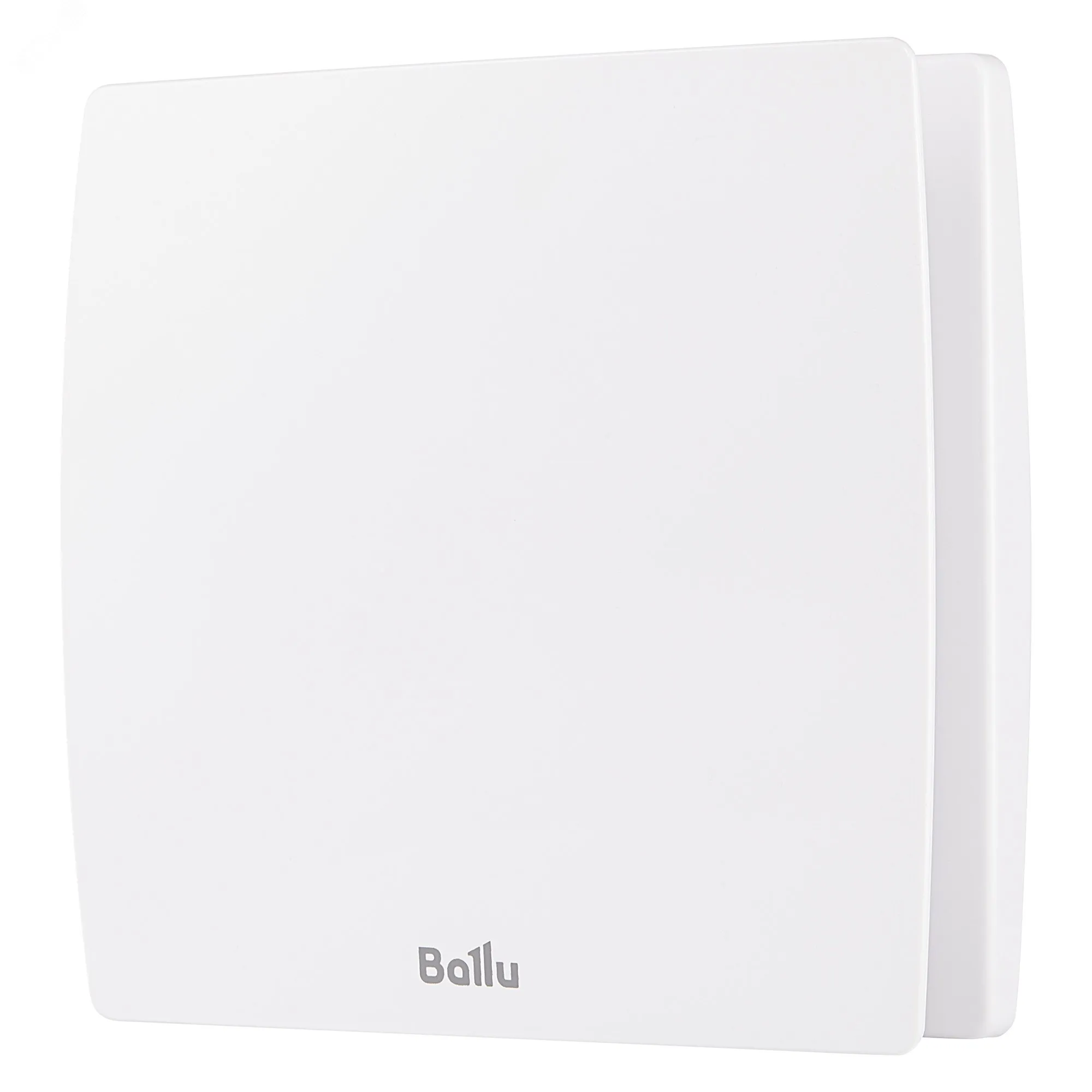 Вентилятор вытяжной BAF-SL 100 V ballu нс-1606096
