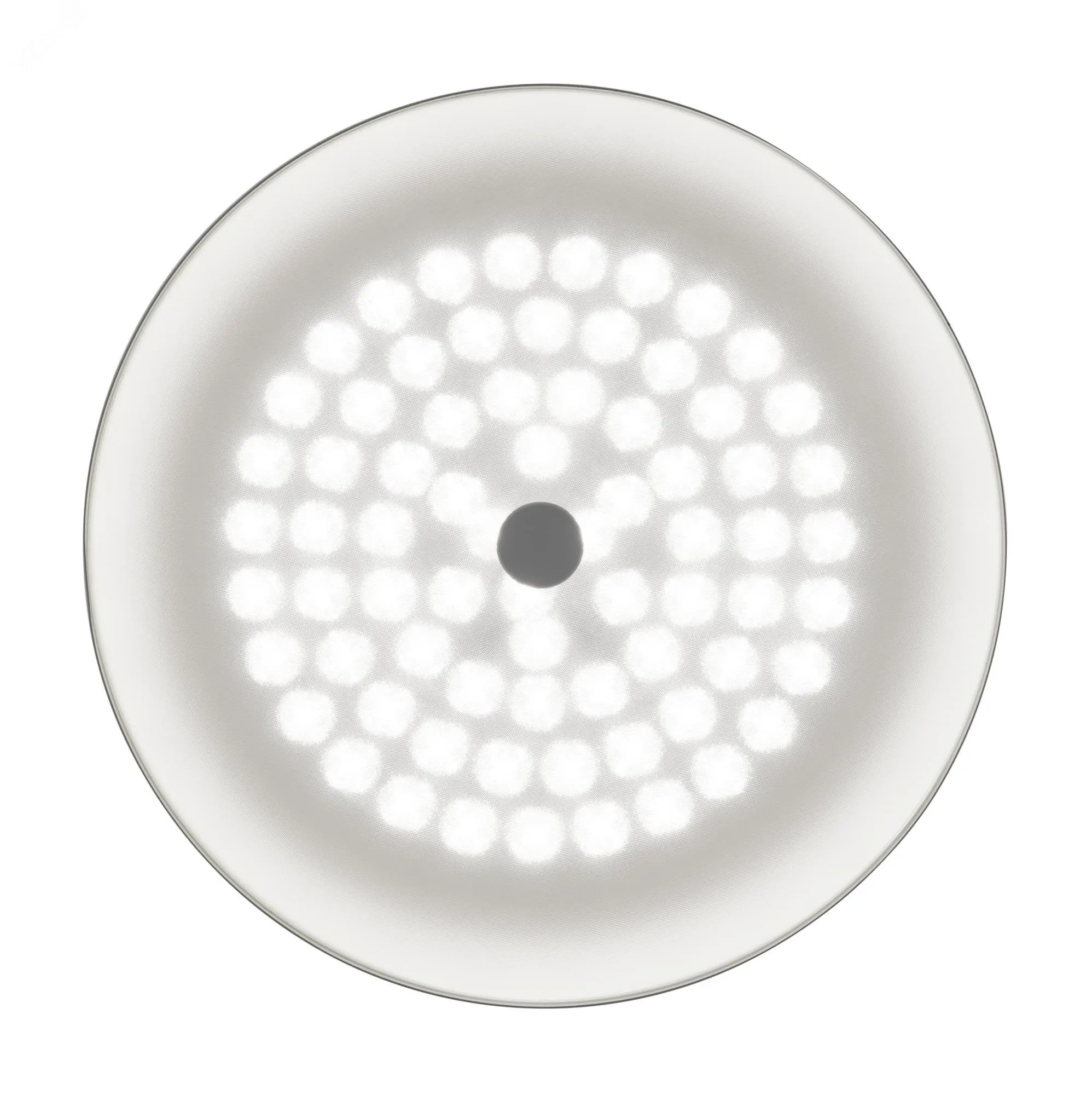 Светильник потолочный FR10013CL-L24W