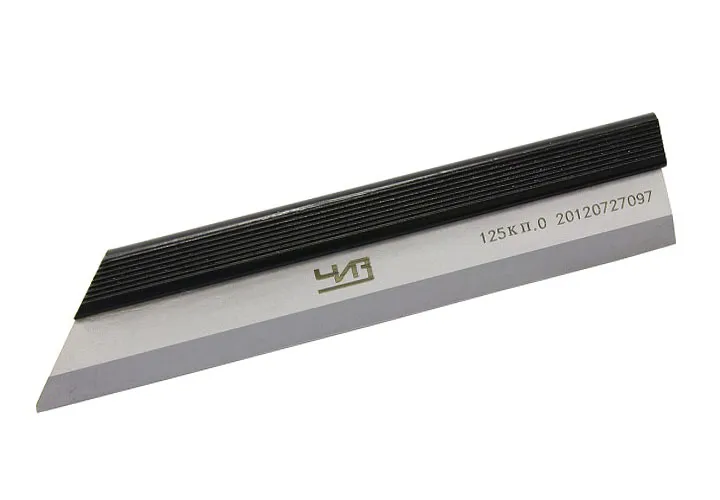 Линейка лекальная ЛД-80 кл.0 (ГРСИ №76862-19) с кал.