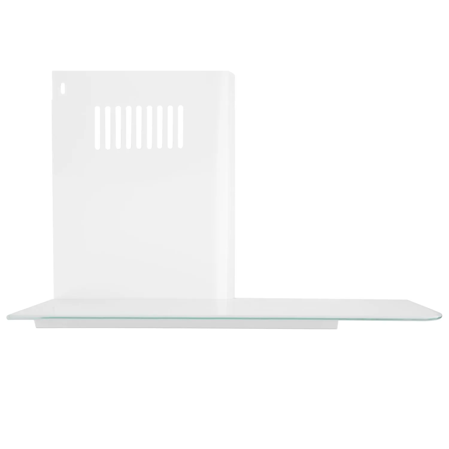 Вытяжка кухонная 60 WHITE QD60A-G6N120