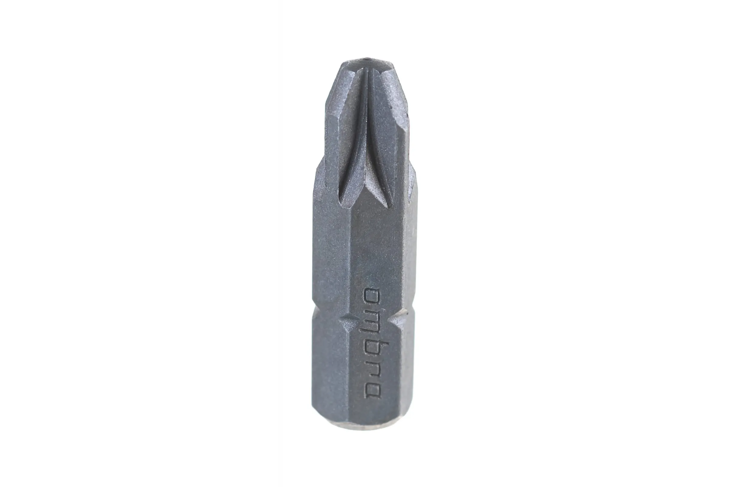 Вставка-бита 1/4''DR POZIDRIVE®, PZ3, 25 мм