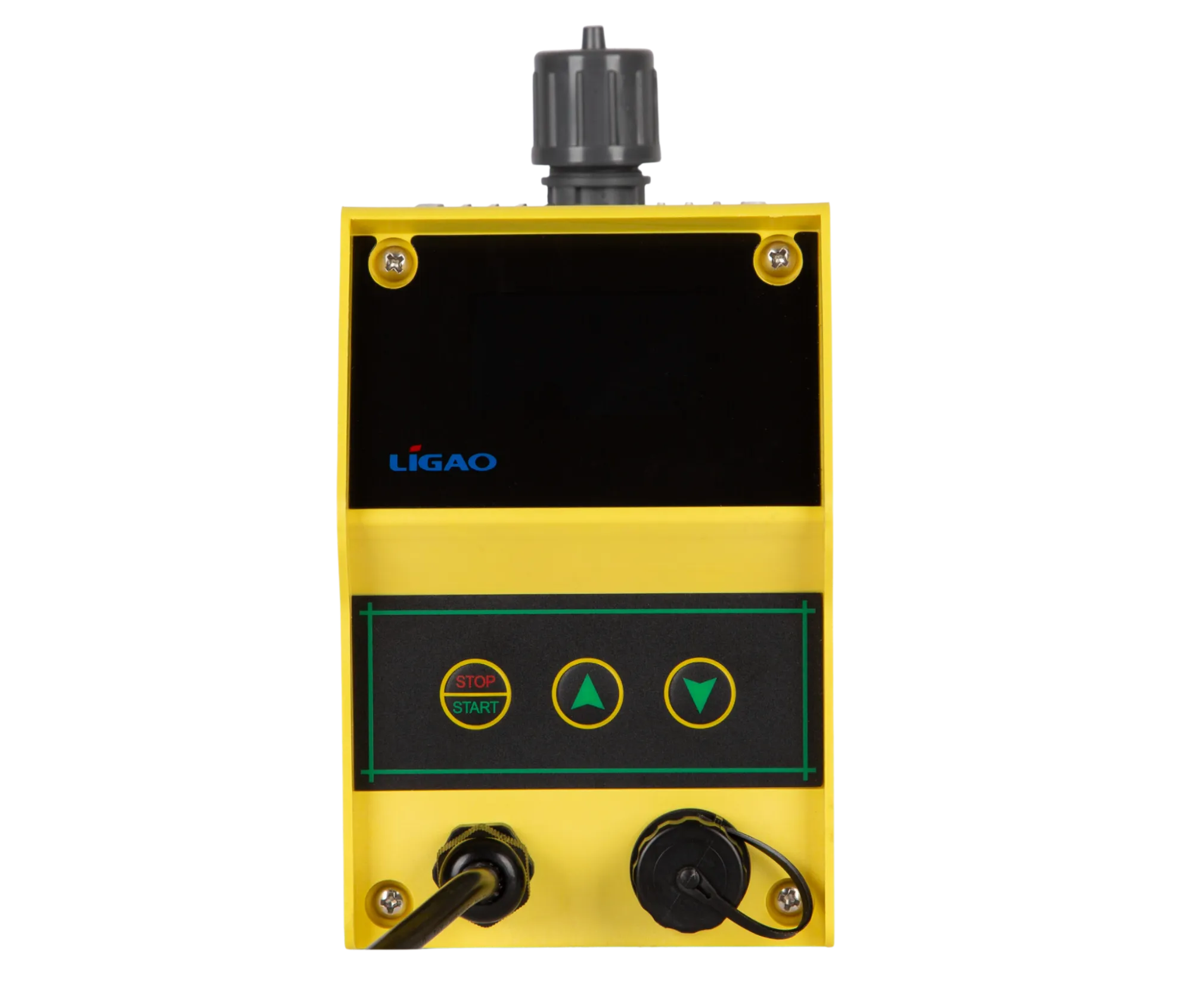 Насос дозировочный соленоидный JLM-S 1-10 L-F-C-R-1-E