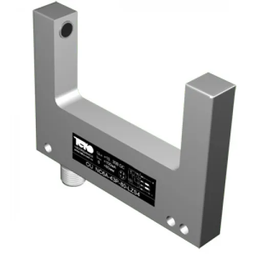 Выключатель бесконтактный OUR NC6P5-43P-R80-LZS4