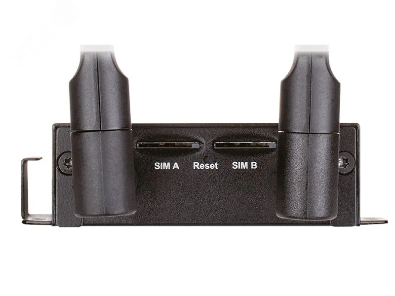 Маршрутизатор 4G LTE, 1хLAN, 2хSIM