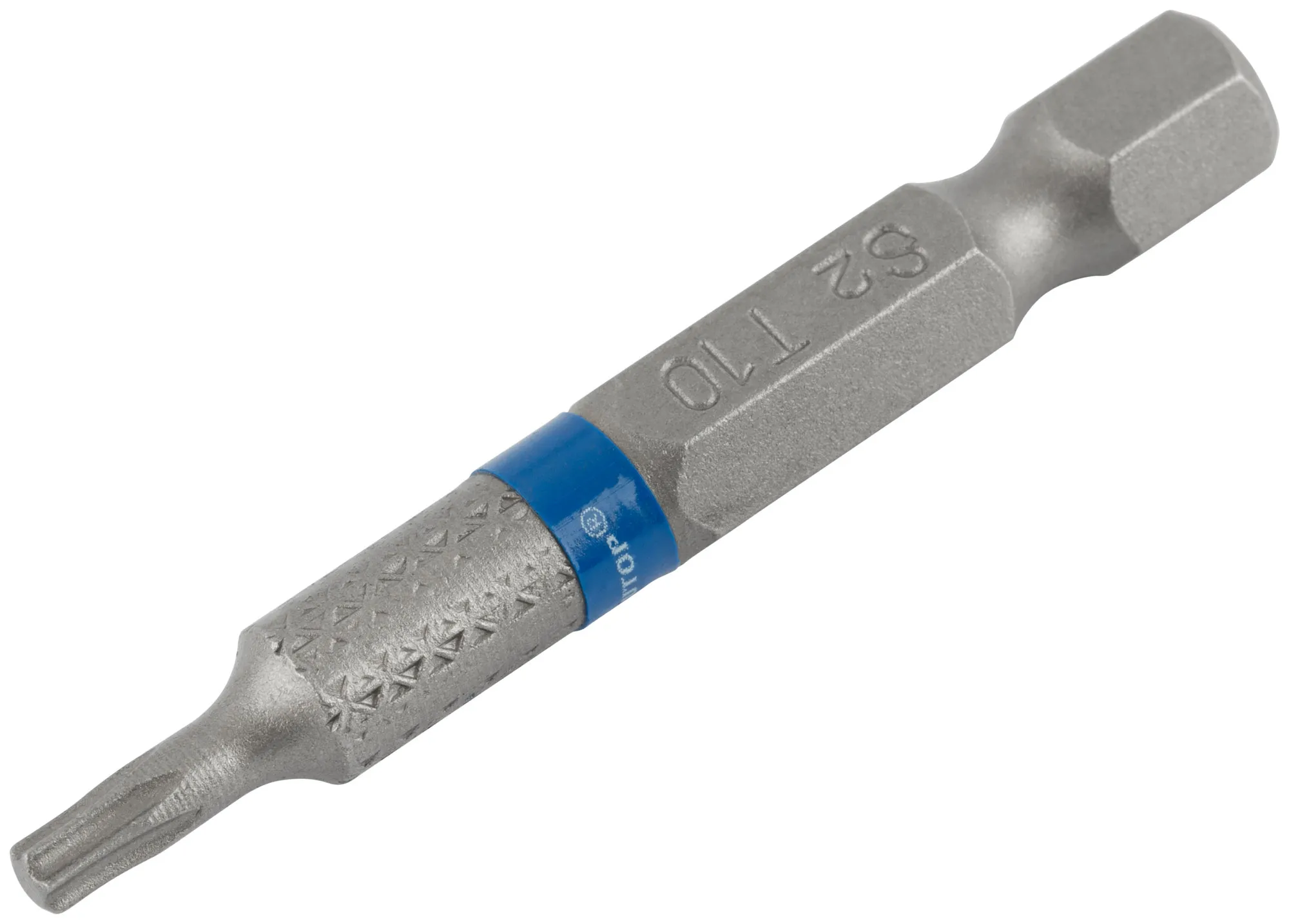 Биты стальные, 2 шт., Profi, TORX T10, 50 мм