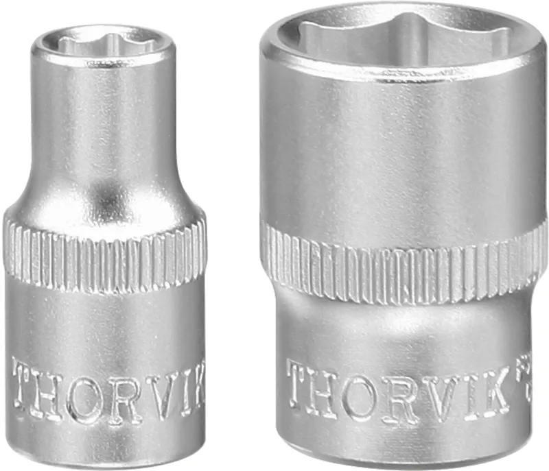 Головка торцевая 1/2''DR, 8 мм