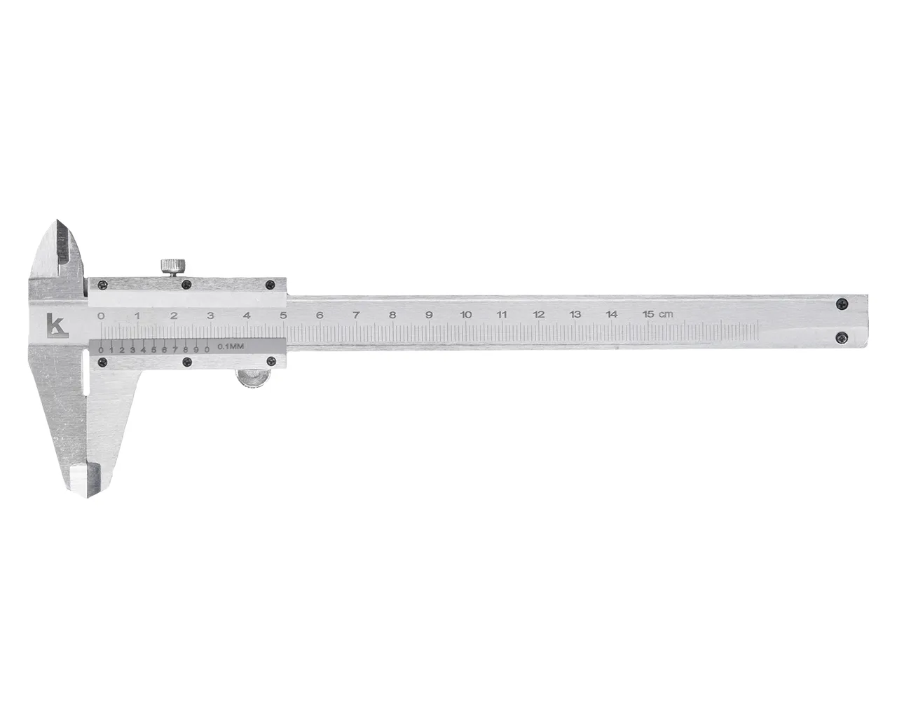 Штангенциркуль ШЦ-1-125 0,1 класс точности 2