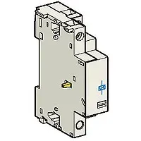 РАСЦЕПИТЕЛЬ МИНИМ. НАПР.110-115V 50HZ