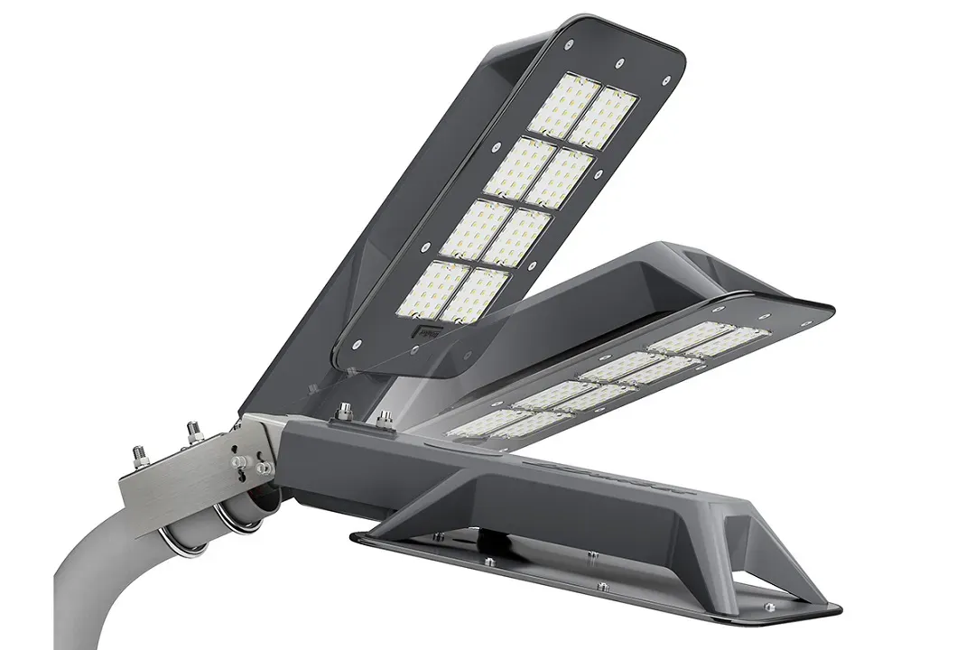 Светильник LED KEDR 3.0 (СКУ) 75Вт 12000Лм 5,0К КСС Ш, диммирование 1-10В IP67