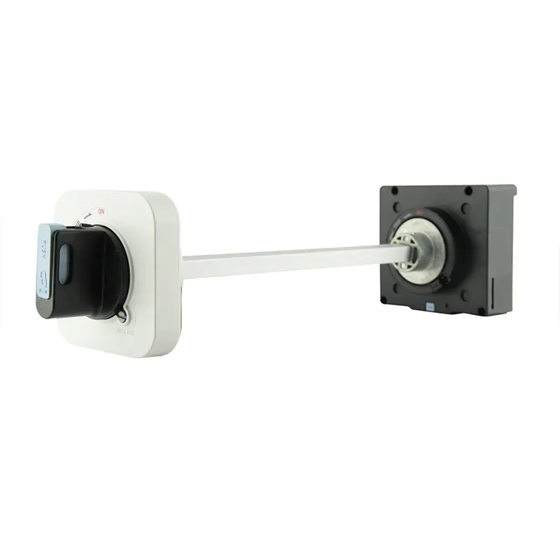 Наружная рукоятка управления (на щите) TFH 25GP для HGP100/250