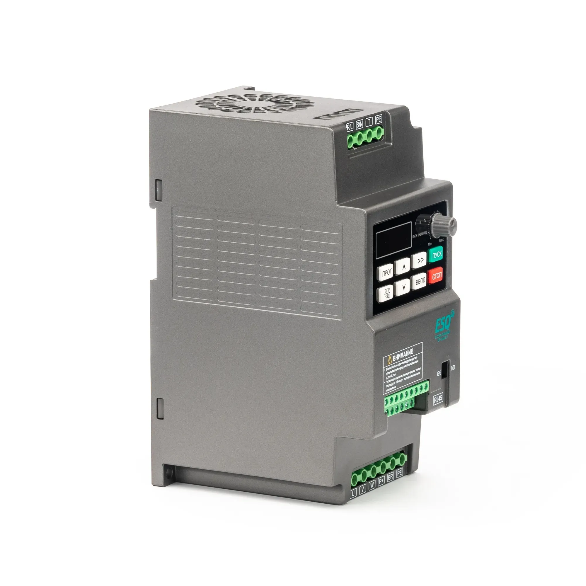 Преобразователь частоты ESQ-230-4T-7.5K