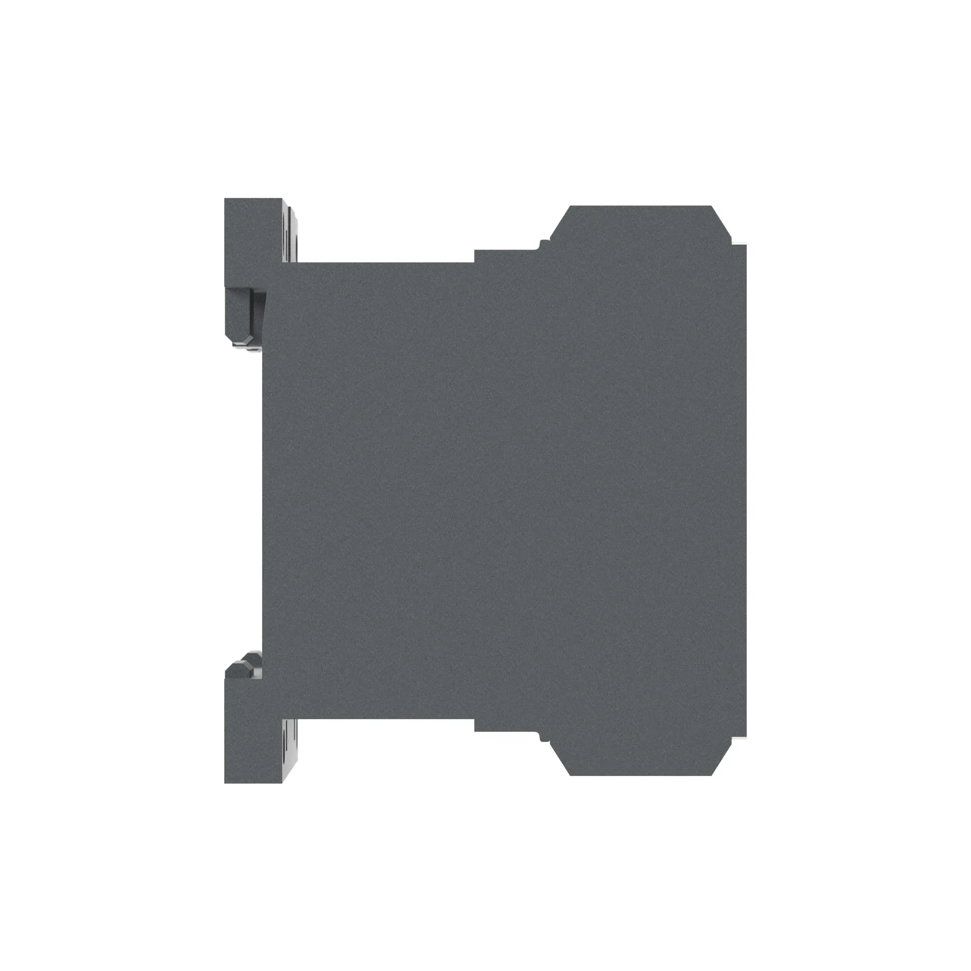 Реле управления YON DCR16 4НЗ 250VDC