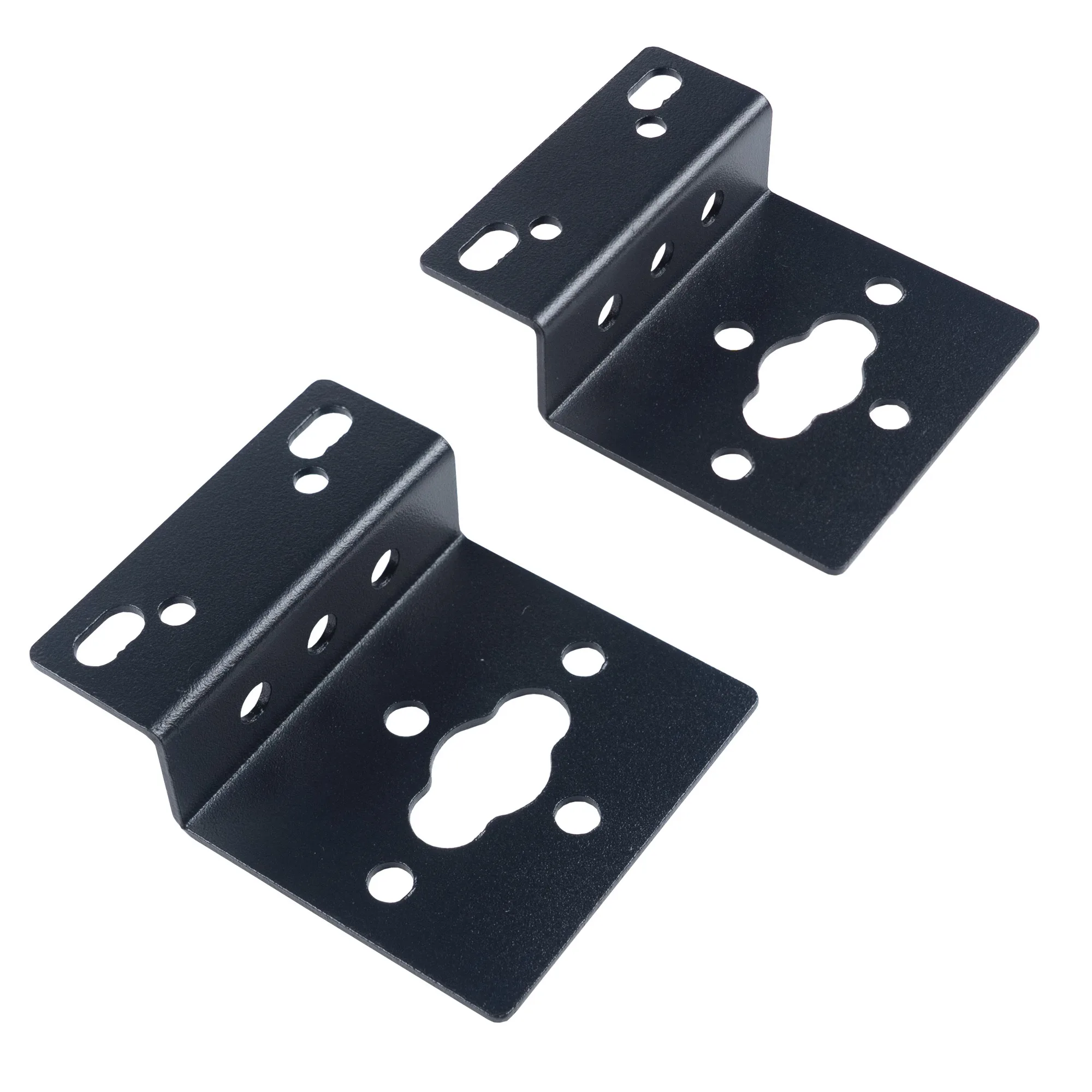 Блок розеток вертикальный Cabeus SMART-PDU-32-3P-24C13-12C19-I309-M 24 розеток IEC 320 C13, 12 розеток IEC 320 C19, 3 фазы, 32А, мониторинг, шнур 3м