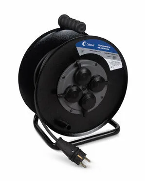 Cabeus&nbsp;EC-C-4.0-FR-G-30-IP44&nbsp;Удлинитель&nbsp;силовой&nbsp;КГ&nbsp;4000&nbsp;Вт&nbsp;30м&nbsp;на&nbsp;металлической&nbsp;катушке&nbsp;IP&nbsp;44&nbsp;(c/з)
