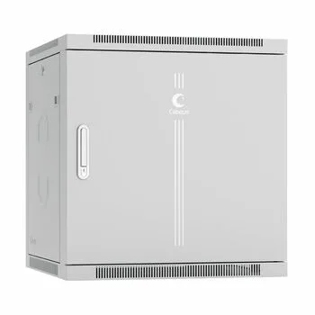 Cabeus SH-05F-12U60/35m-R Шкаф телекоммуникационный настенный разобранный 19