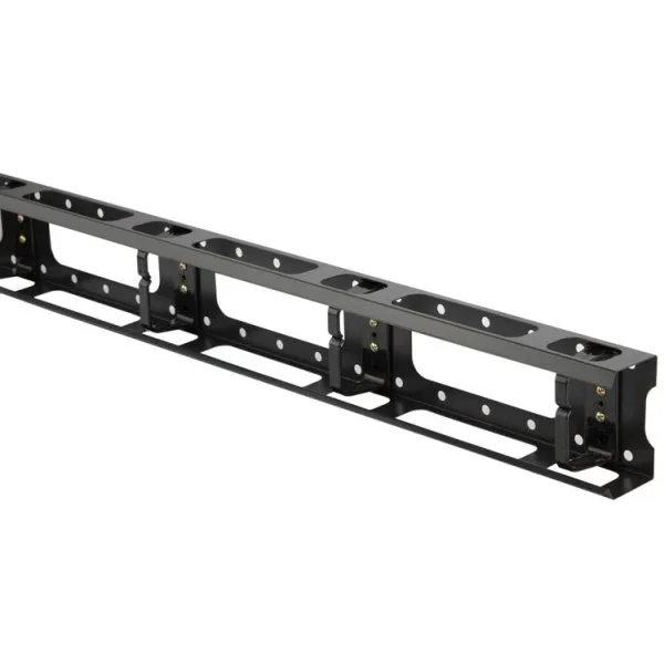 Вертикальный организатор Hyperline CMV-47U-ML