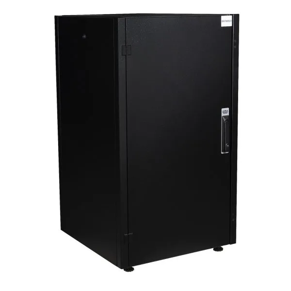 Шкаф телекоммуникационный напольный 20U Datarex DR-710001