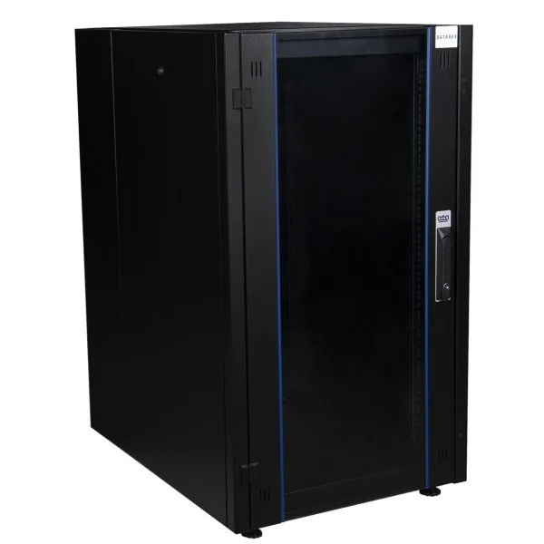 Шкаф телекоммуникационный напольный 20U Datarex DR-700011