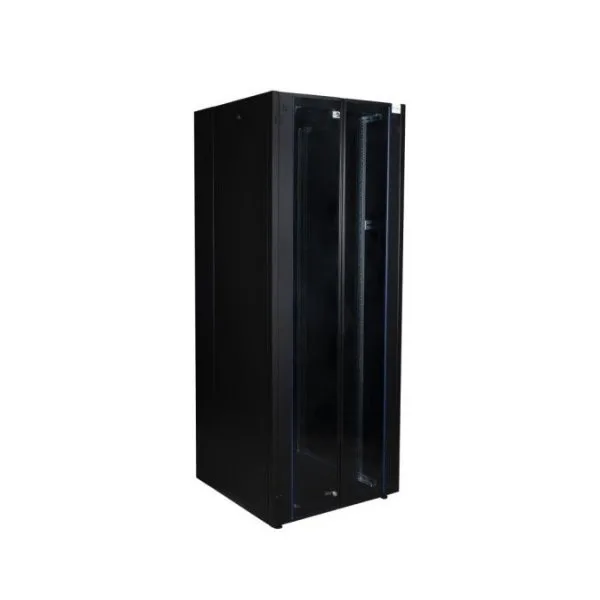 Шкаф телекоммуникационный напольный 47U Datarex DR-748641