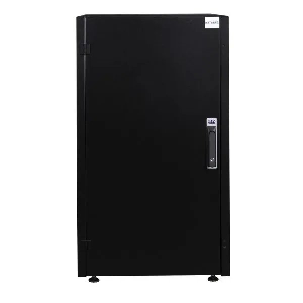 Шкаф телекоммуникационный напольный 22U Datarex DR-710131