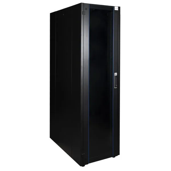 Шкаф телекоммуникационный напольный 36U Datarex DR-700431