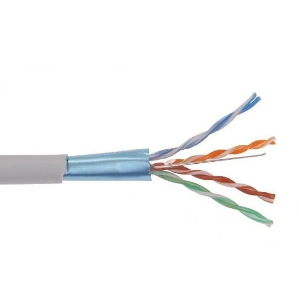 Кабель витая пара F/UTP Datarex DR-140102