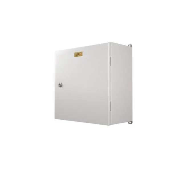 Шкаф электротехнический Elbox EMW-600.500.210-1-IP66