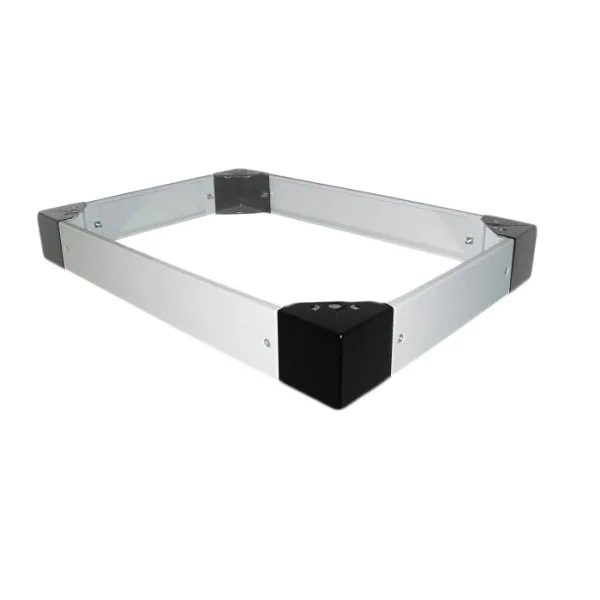 Цоколь (основание) высотой 200 мм для шкафов серии metal standart (Ш600*Г500)