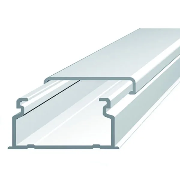 Мини-канал Efapel 10040 FBR