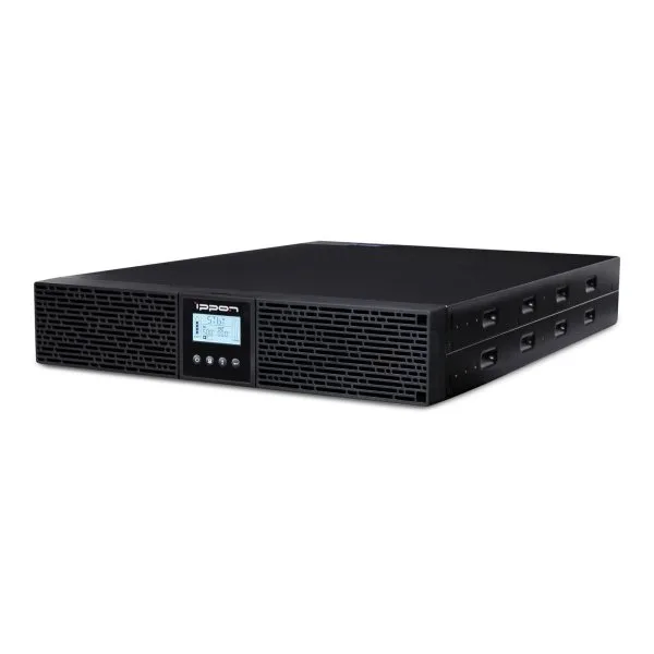 Источник бесперебойного питания Ippon Smart Winner II 1192982 3 кВА 2700 Вт