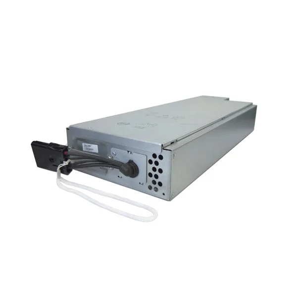 Батарейный модуль для ИБП APC APCRBC117 120В 10х5 Ач