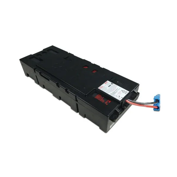 Батарейный модуль для ИБП APC APCRBC115 48В 4х9 Ач