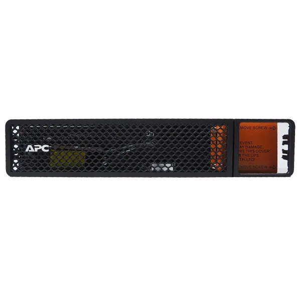Источник бесперебойного питания APC Smart UPC SRT3000RMXLI 3 кВА 2700 Вт