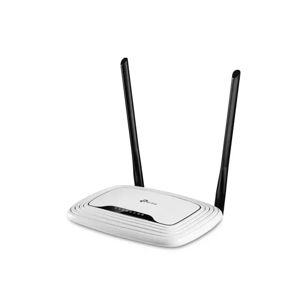 Маршрутизатор TP-Link TL-WR841N