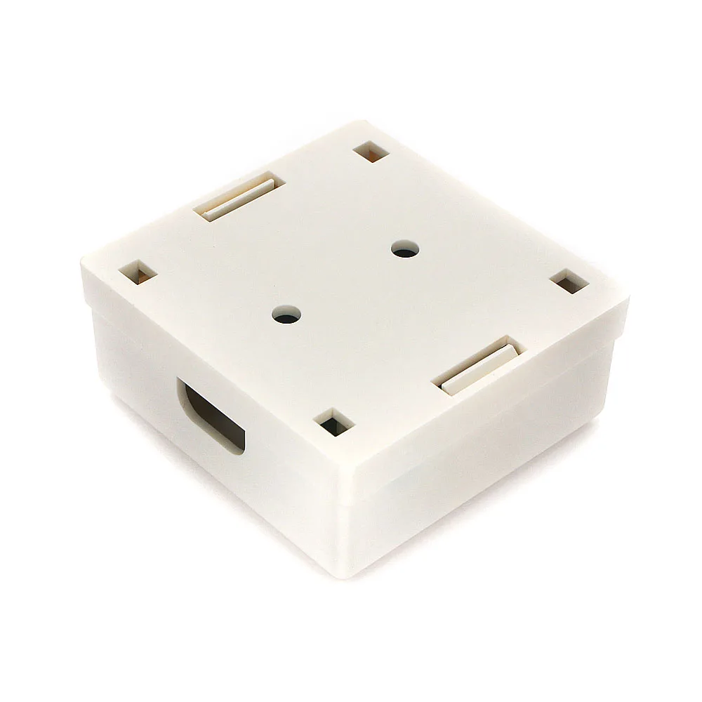 Розетка RJ-45 Cablexpert NAS214