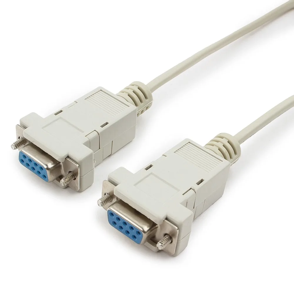 Кабель RS-232 Cablexpert CC-134-6-N