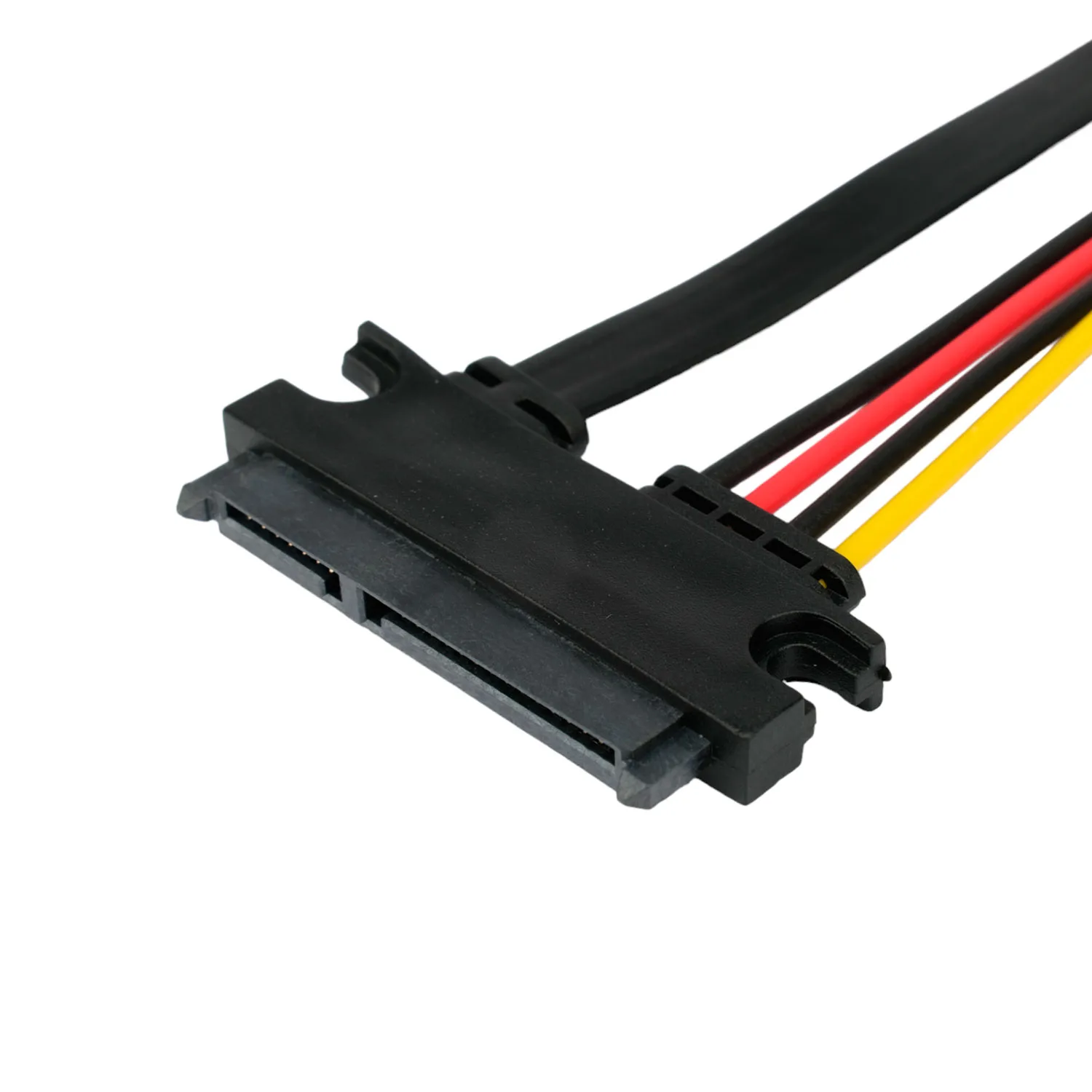 SATA кабель питания Cablexpert CC-XH2.54-SATAL-40CM