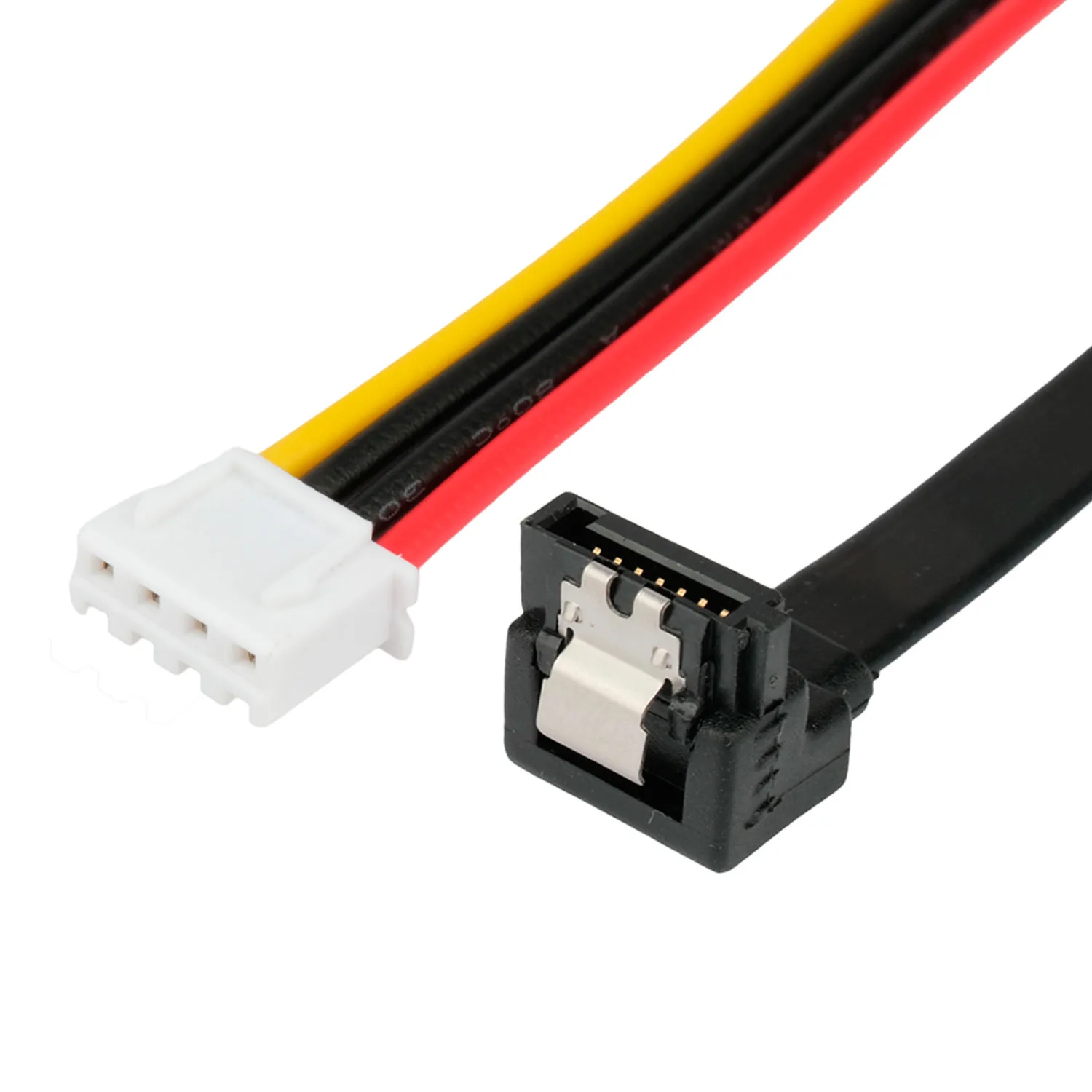 SATA кабель питания Cablexpert CC-XH2.54-SATAL-40CM