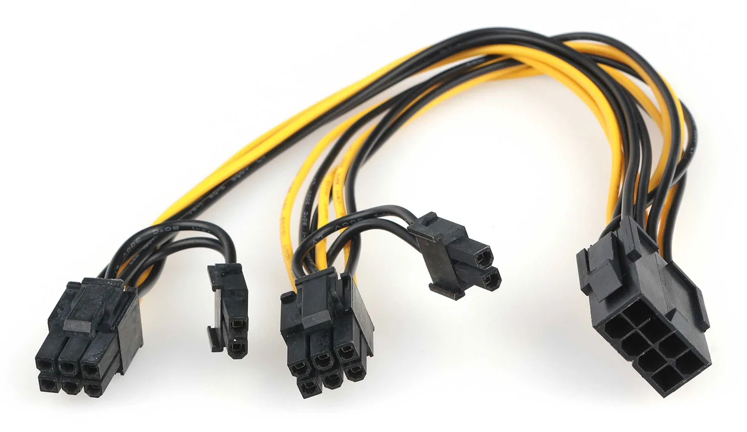 Кабель питания PCIe Cablexpert CC-PSU-85