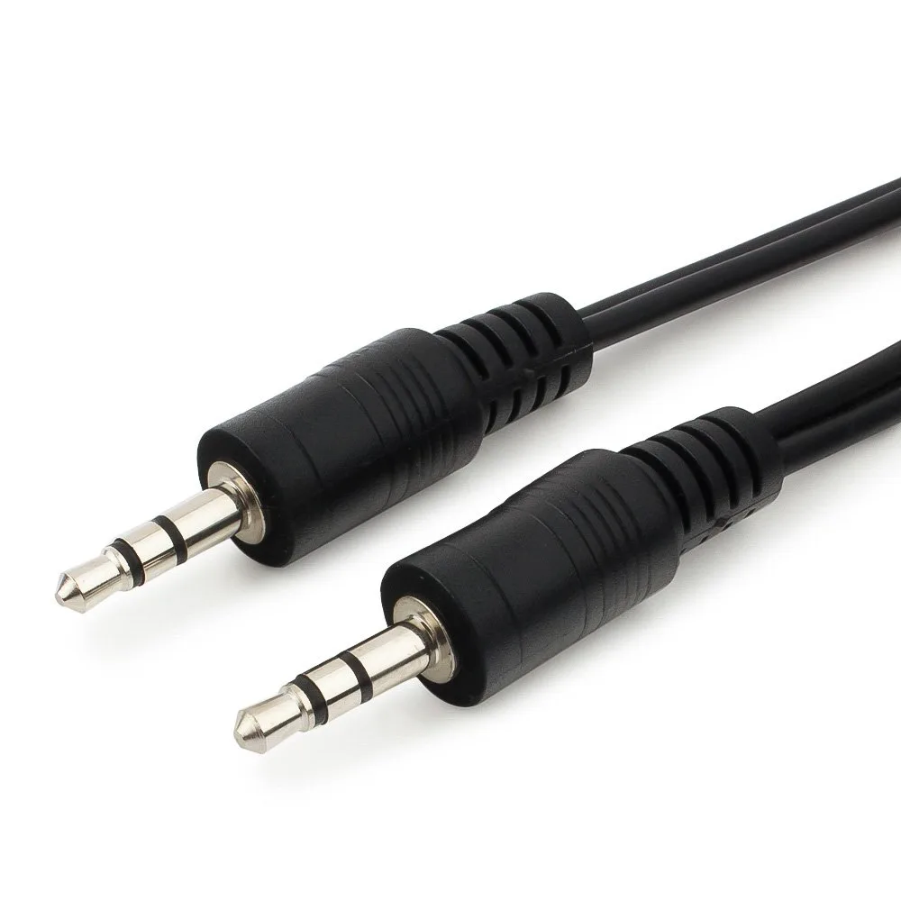 Кабель Jack 3.5 Cablexpert CCA-404-2M