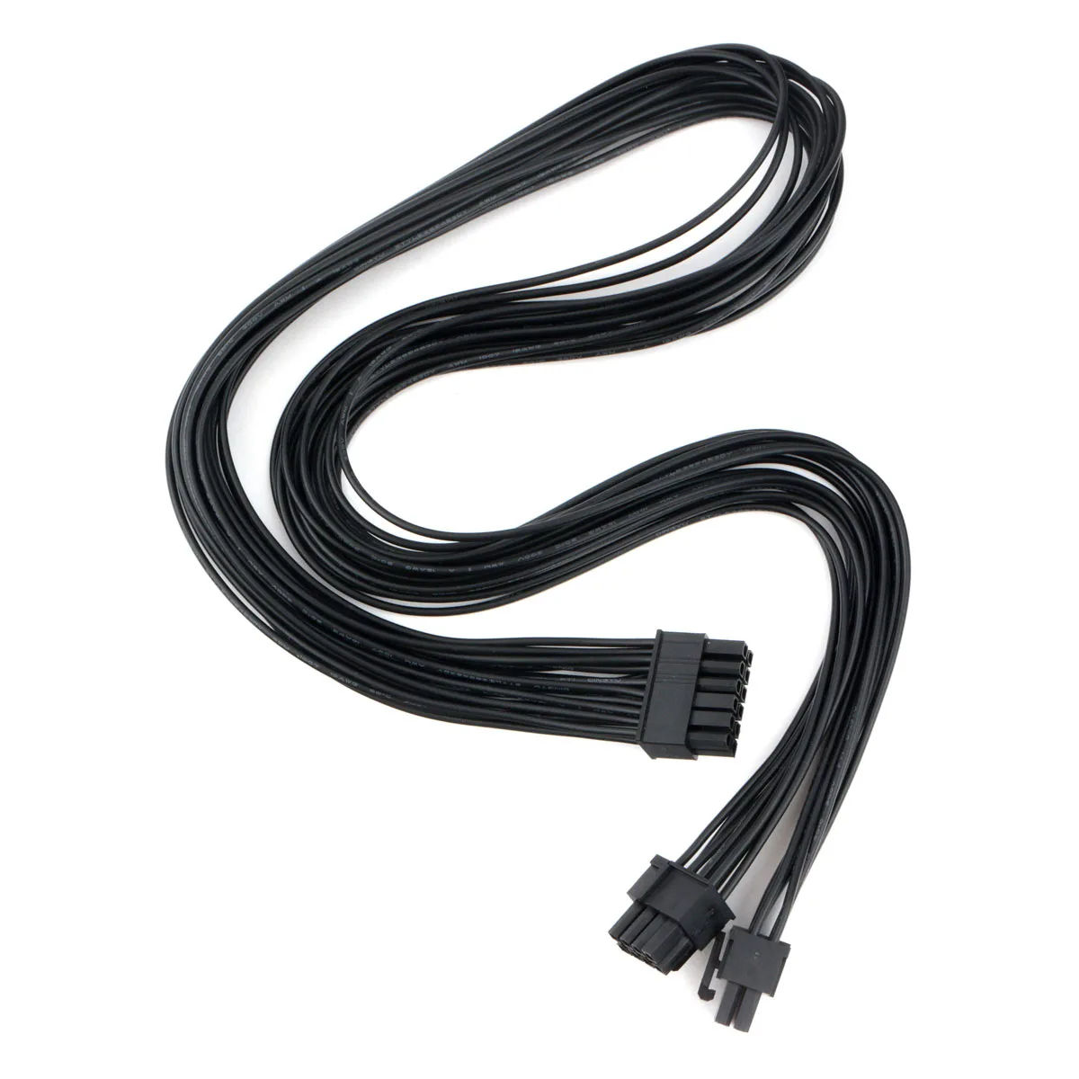 Кабель питания PCIe Cablexpert CC-PSU-2812 для видеокарт NVIDIA GPU