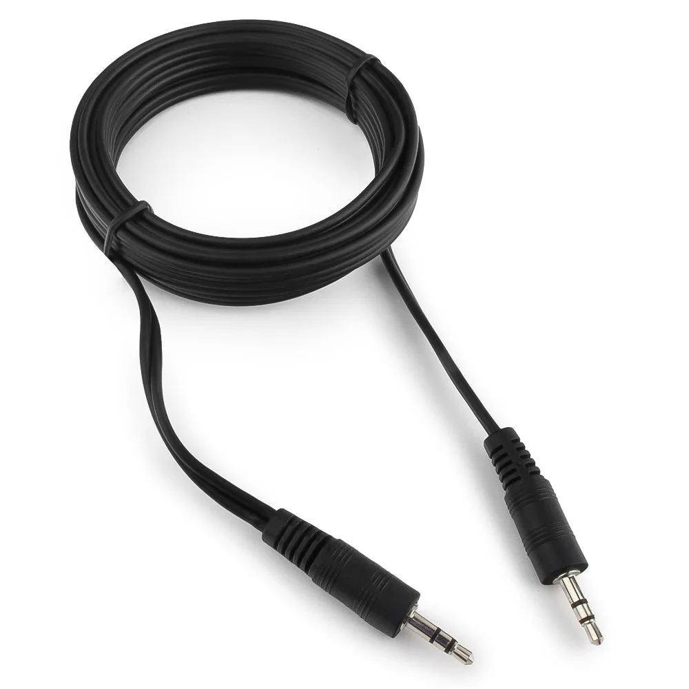 Кабель Jack 3.5 Cablexpert CCA-404-3M