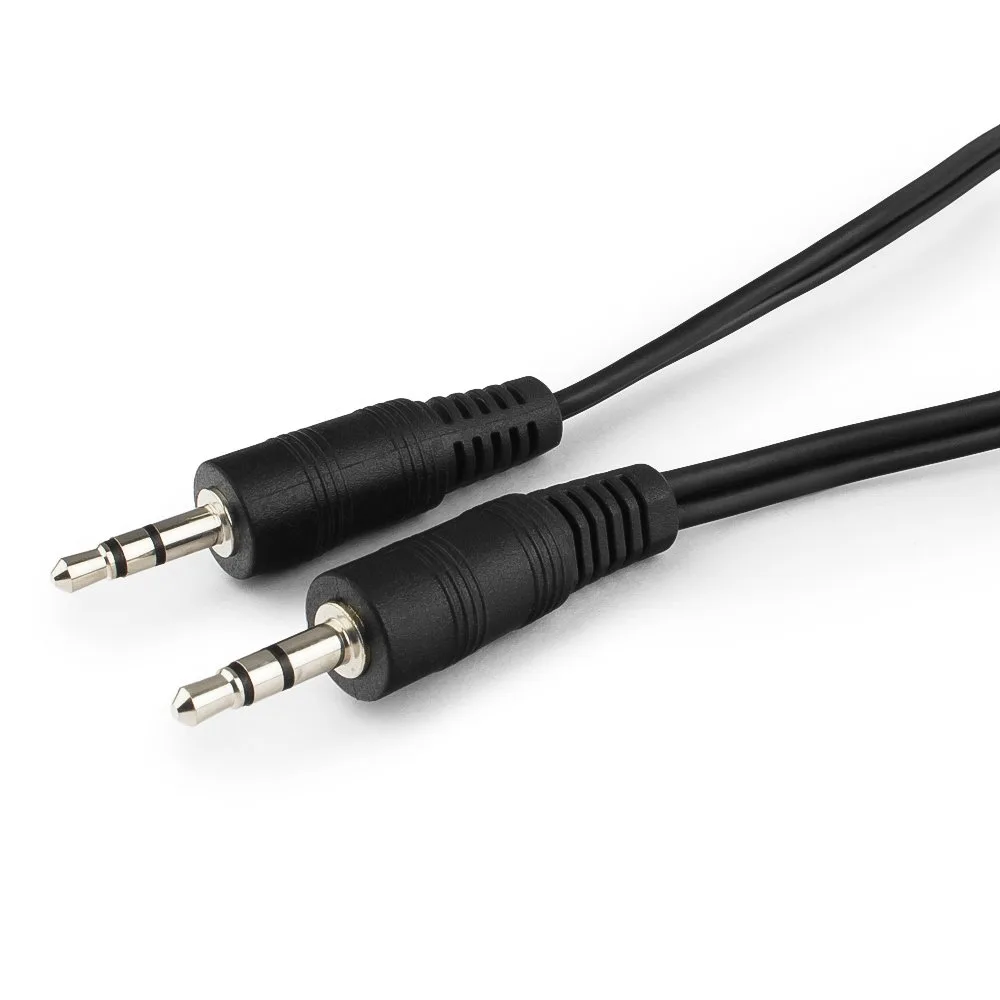 Кабель Jack 3.5 Cablexpert CCA-404-3M
